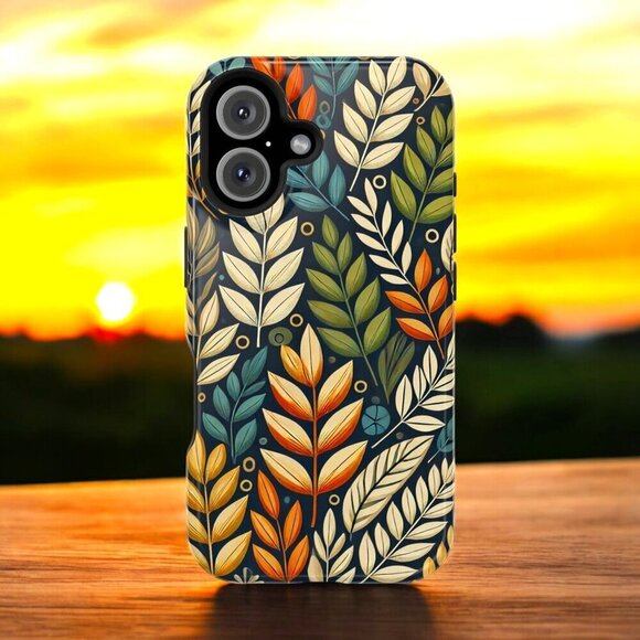 iPhone Cases, iPhone 14, iPhone 15, iPhone 16 (Plus, Pro, Pro Max),11SUN784 - Picture 1 of 12
